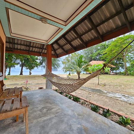 Koh Ngai Kaimuk Thong Resort Εξωτερικό φωτογραφία